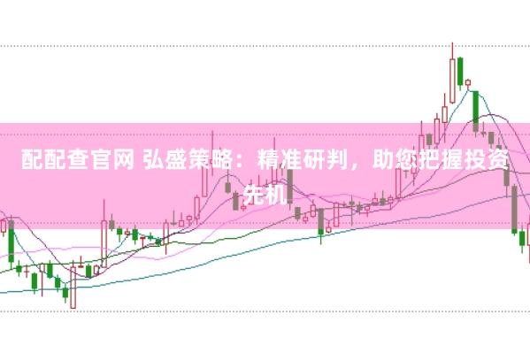 配配查官网 弘盛策略：精准研判，助您把握投资先机