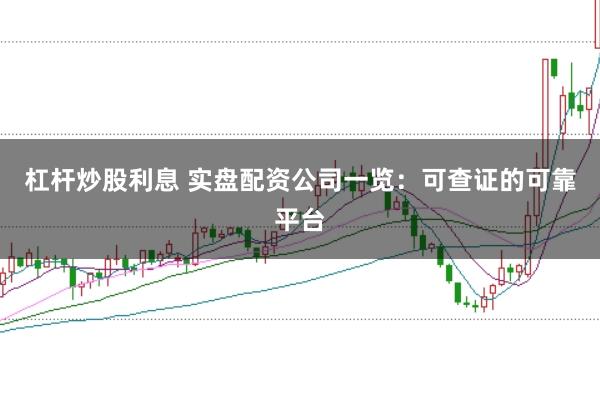 杠杆炒股利息 实盘配资公司一览:可查证的可靠平台
