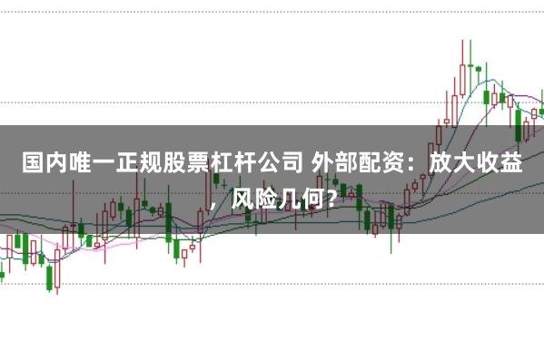 国内唯一正规股票杠杆公司 外部配资：放大收益，风险几何？