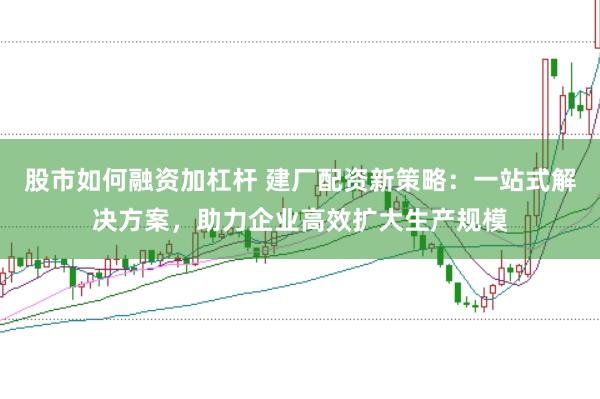 股市如何融资加杠杆 建厂配资新策略：一站式解决方案，助力企业高效扩大生产规模