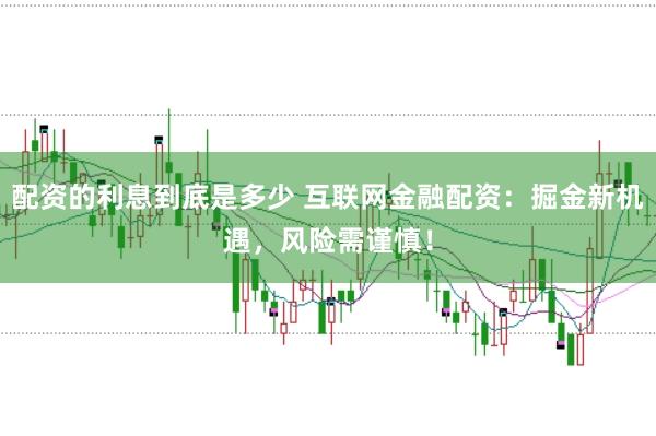 配资的利息到底是多少 互联网金融配资：掘金新机遇，风险需谨慎！