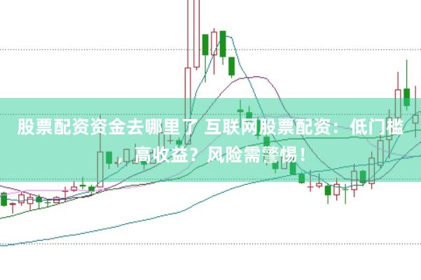 股票配资资金去哪里了 互联网股票配资：低门槛，高收益？风险需警惕！