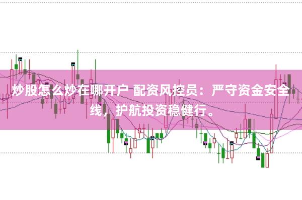 炒股怎么炒在哪开户 配资风控员：严守资金安全线，护航投资稳健行。