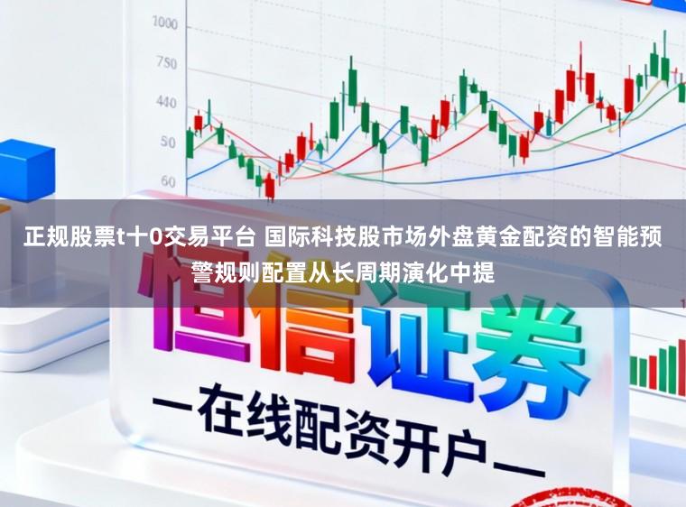 正规股票t十0交易平台 国际科技股市场外盘黄金配资的智能预警规则配置从长周期演化中提