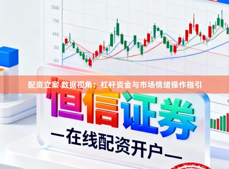 配资立案 数据视角：杠杆资金与市场情绪操作指引