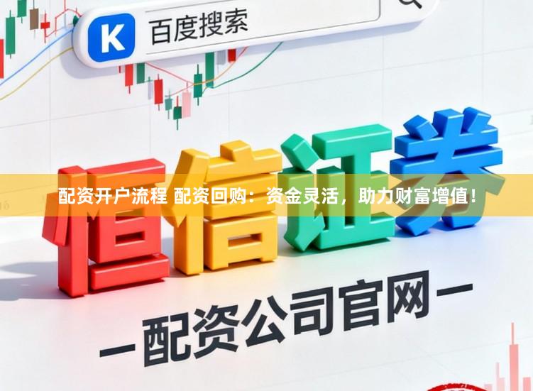 配资开户流程 配资回购：资金灵活，助力财富增值！