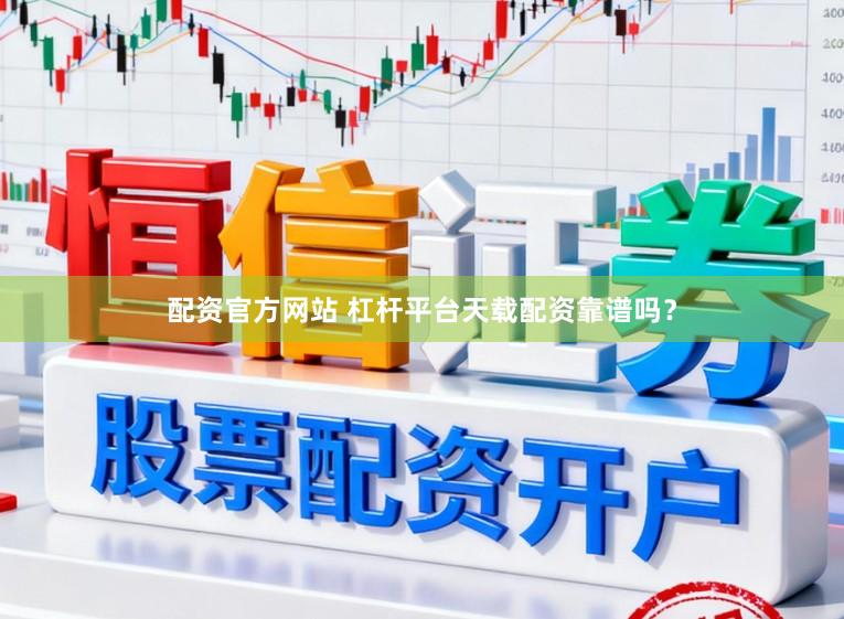 配资官方网站 杠杆平台天载配资靠谱吗？