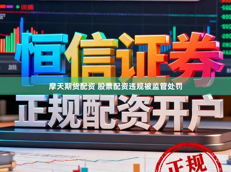 摩天期货配资 股票配资违规被监管处罚