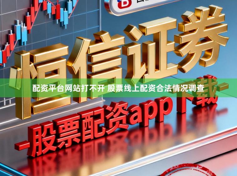 配资平台网站打不开 股票线上配资合法情况调查