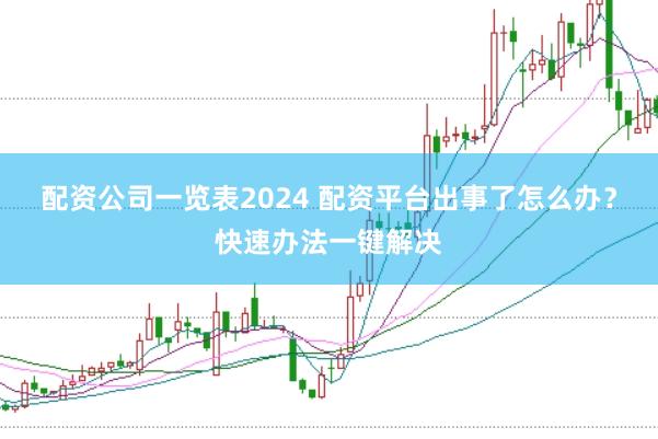 配资公司一览表2024 配资平台出事了怎么办？快速办法一键解决