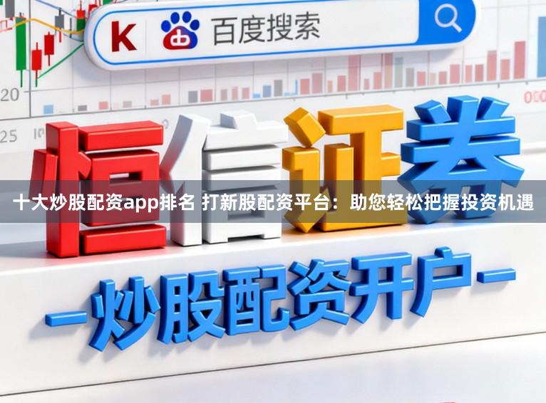 十大炒股配资app排名 打新股配资平台：助您轻松把握投资机遇