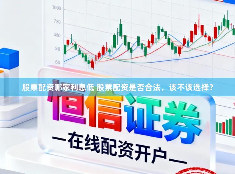 股票配资哪家利息低 股票配资是否合法，该不该选择？