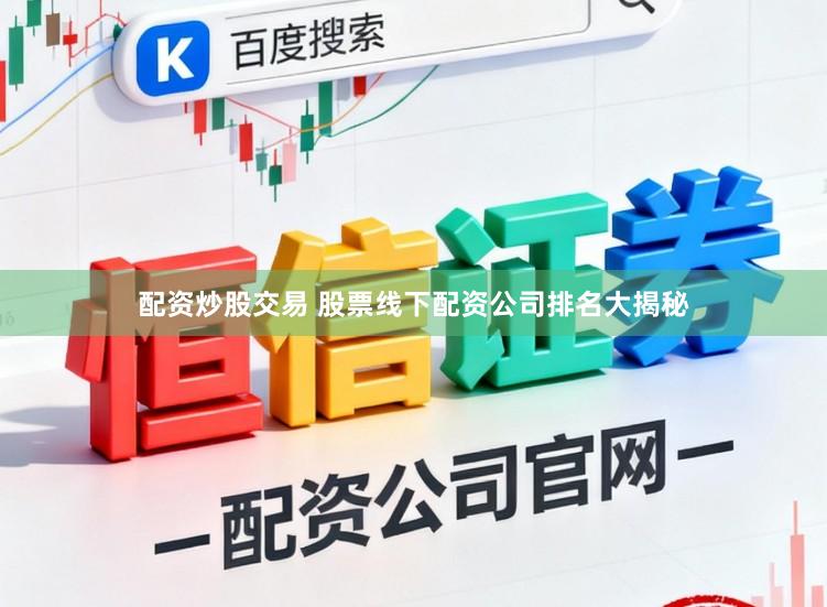 配资炒股交易 股票线下配资公司排名大揭秘