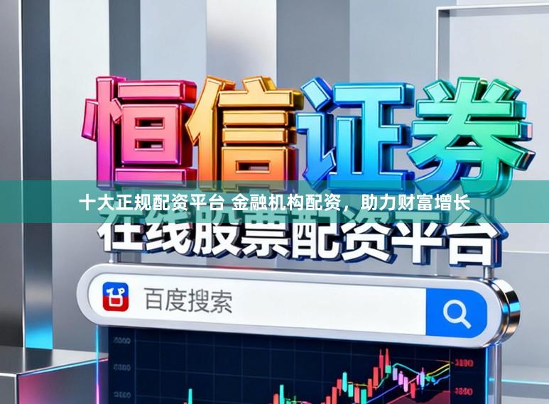十大正规配资平台 金融机构配资，助力财富增长