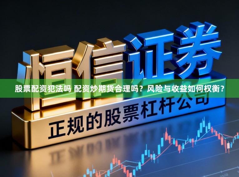 股票配资犯法吗 配资炒期货合理吗？风险与收益如何权衡？
