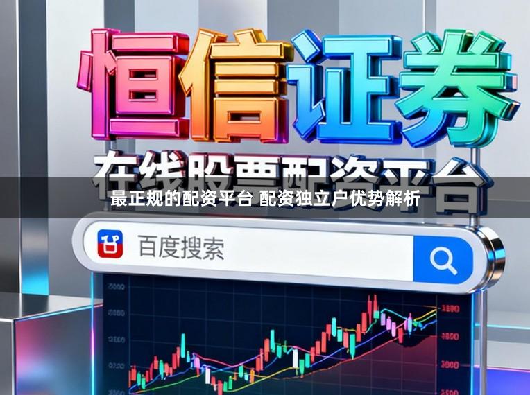 最正规的配资平台 配资独立户优势解析