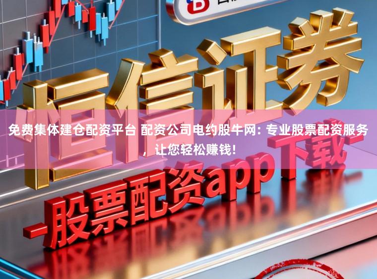 免费集体建仓配资平台 配资公司电约股牛网: 专业股票配资服务，让您轻松赚钱!